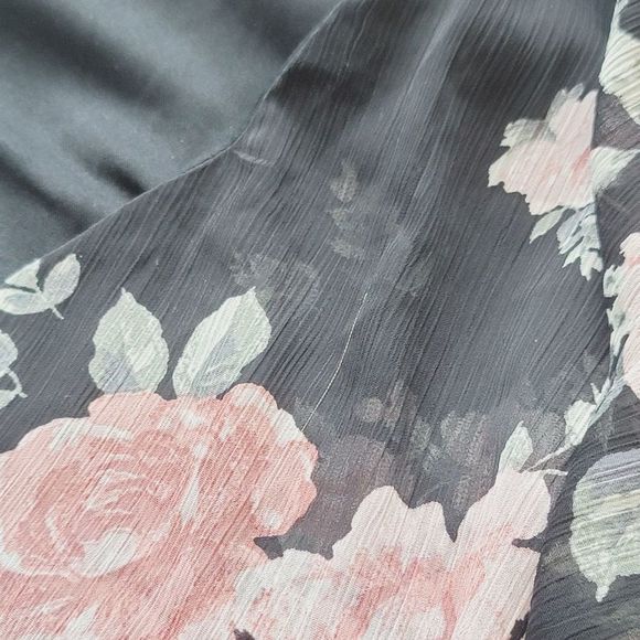 Torrid
Floral Blouse  - Picture 7 of 9
